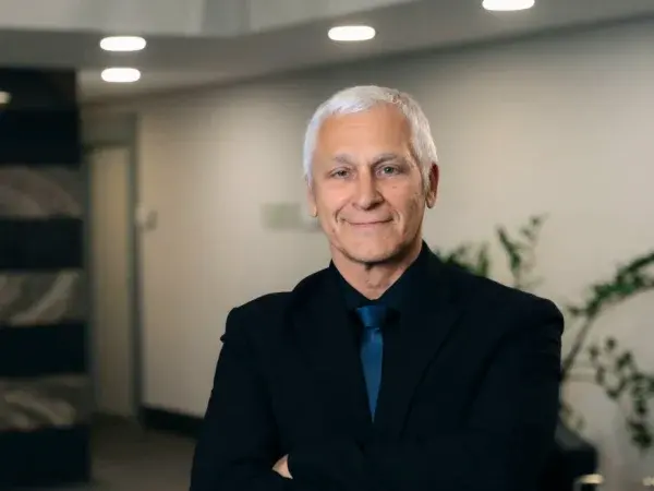 Dr. Christian Mayer